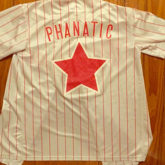 phanatic jersey